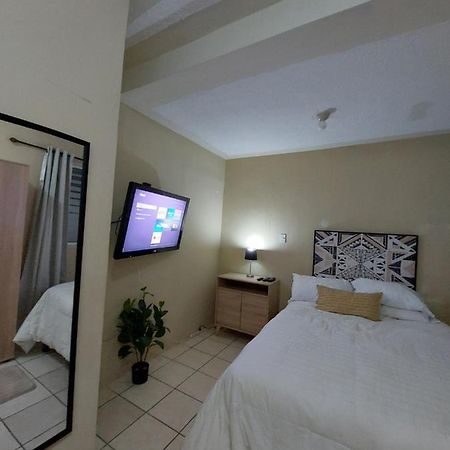 Habitacion Privada No 1 Residencial Villa De Las Hadas Zona Sur تيجوسيجالبا المظهر الخارجي الصورة
