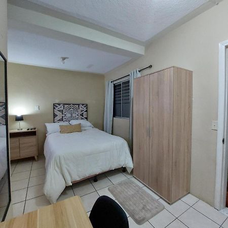 Habitacion Privada No 1 Residencial Villa De Las Hadas Zona Sur تيجوسيجالبا المظهر الخارجي الصورة