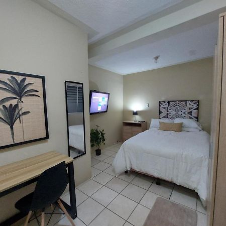Habitacion Privada No 1 Residencial Villa De Las Hadas Zona Sur تيجوسيجالبا المظهر الخارجي الصورة