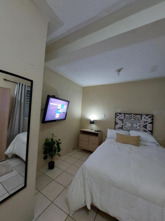 Habitacion Privada No 1 Residencial Villa De Las Hadas Zona Sur تيجوسيجالبا المظهر الخارجي الصورة